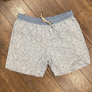 Fair Harbor Swim Trunks, Size L